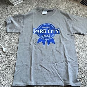 Park City Original T Shirt
